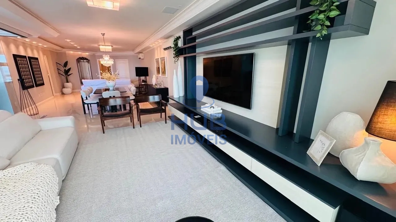Apartamento, 4 quartos - Foto 28
