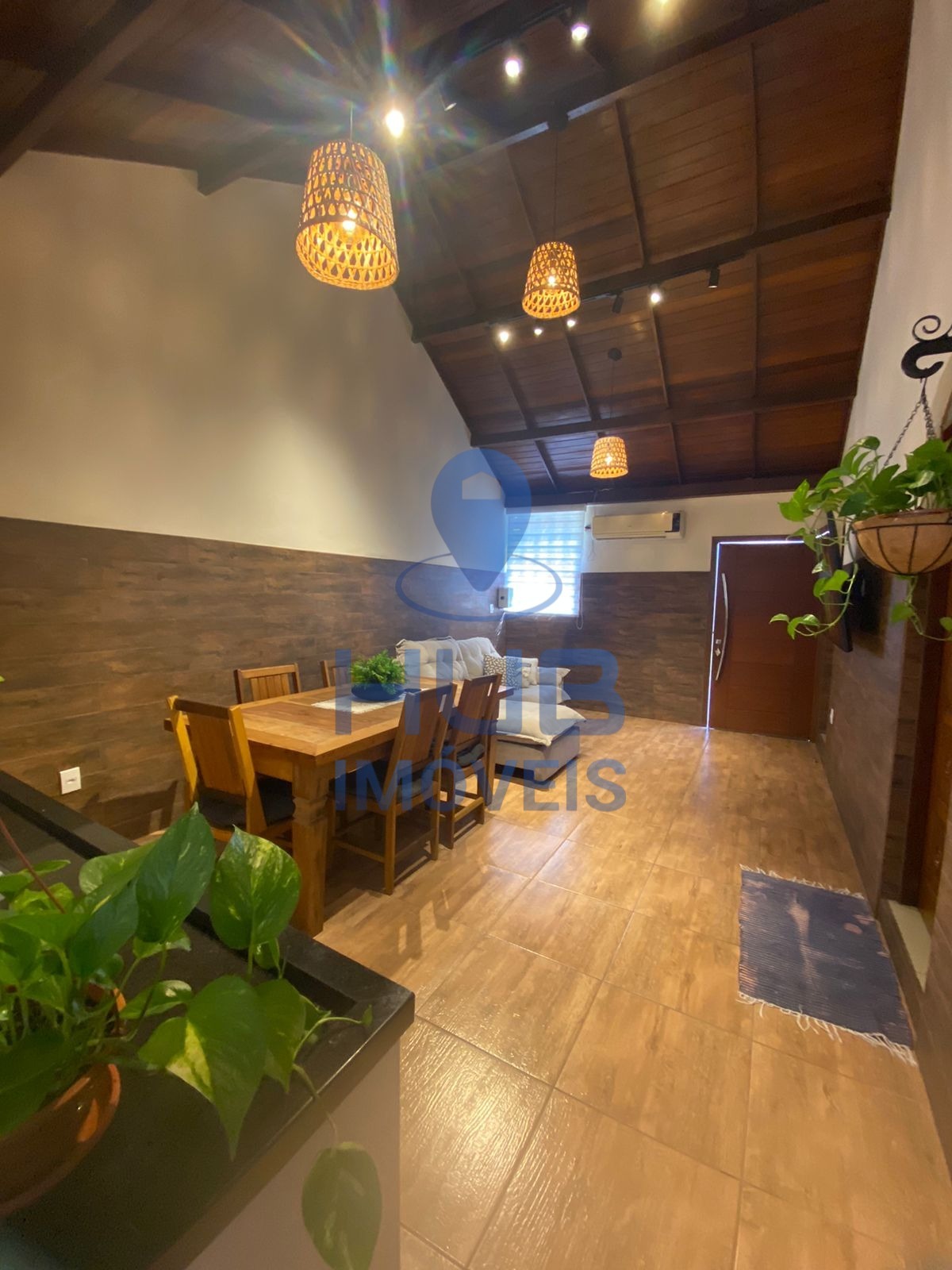 Casa, 3 quartos, 160 m² - Foto 2