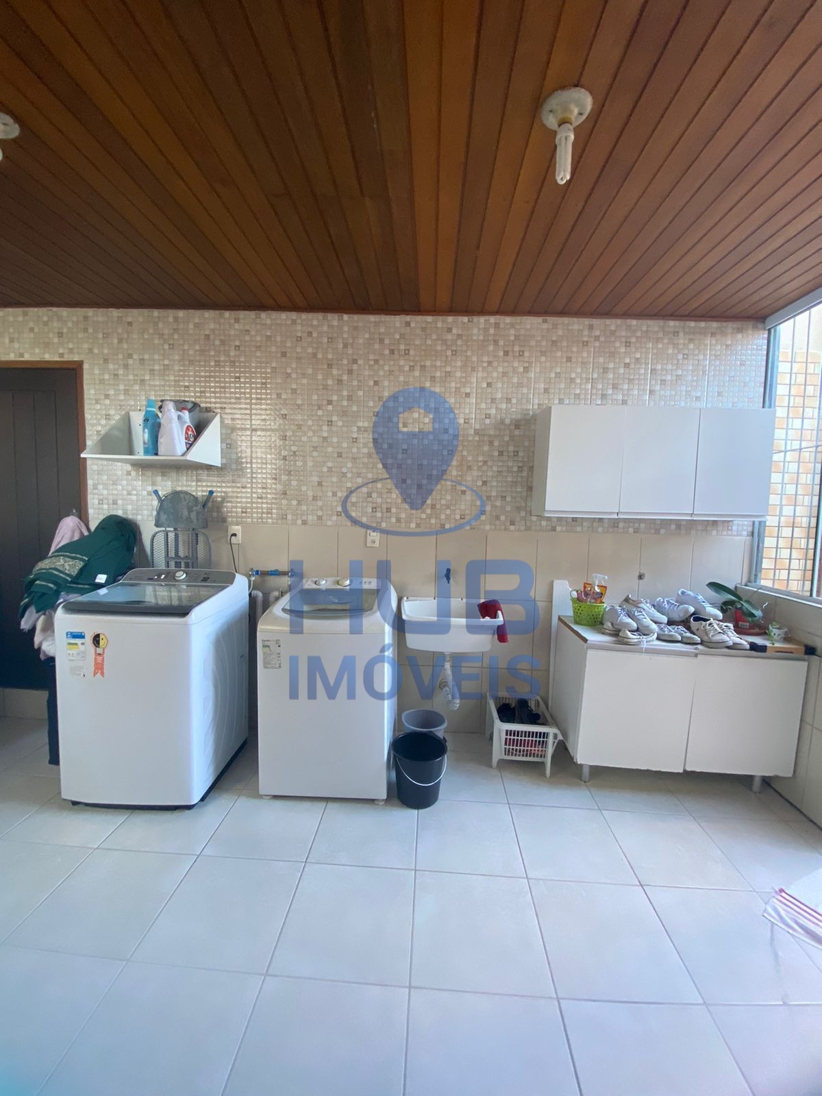 Casa, 3 quartos, 160 m² - Foto 9