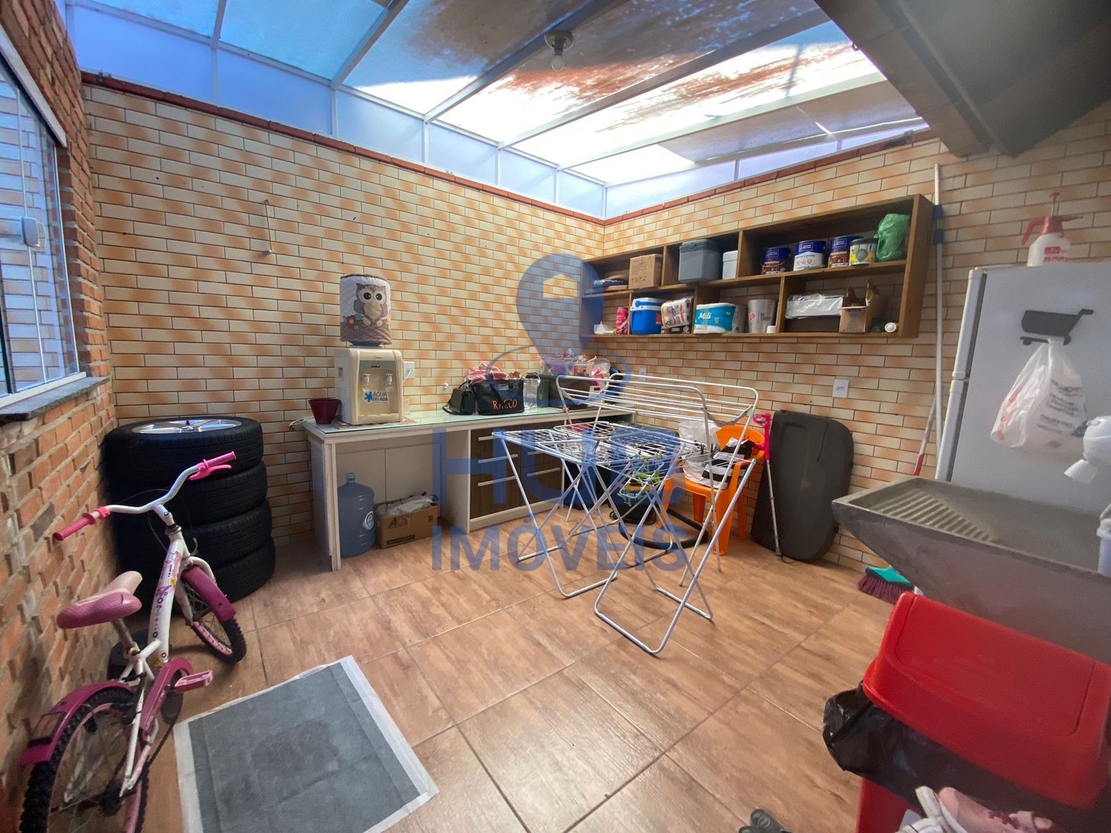 Casa, 3 quartos, 160 m² - Foto 7