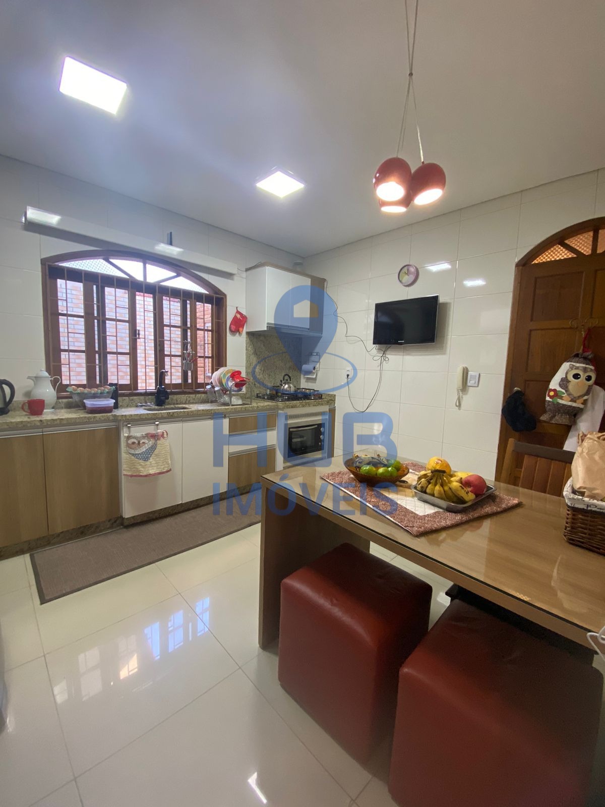 Casa, 3 quartos, 160 m² - Foto 6