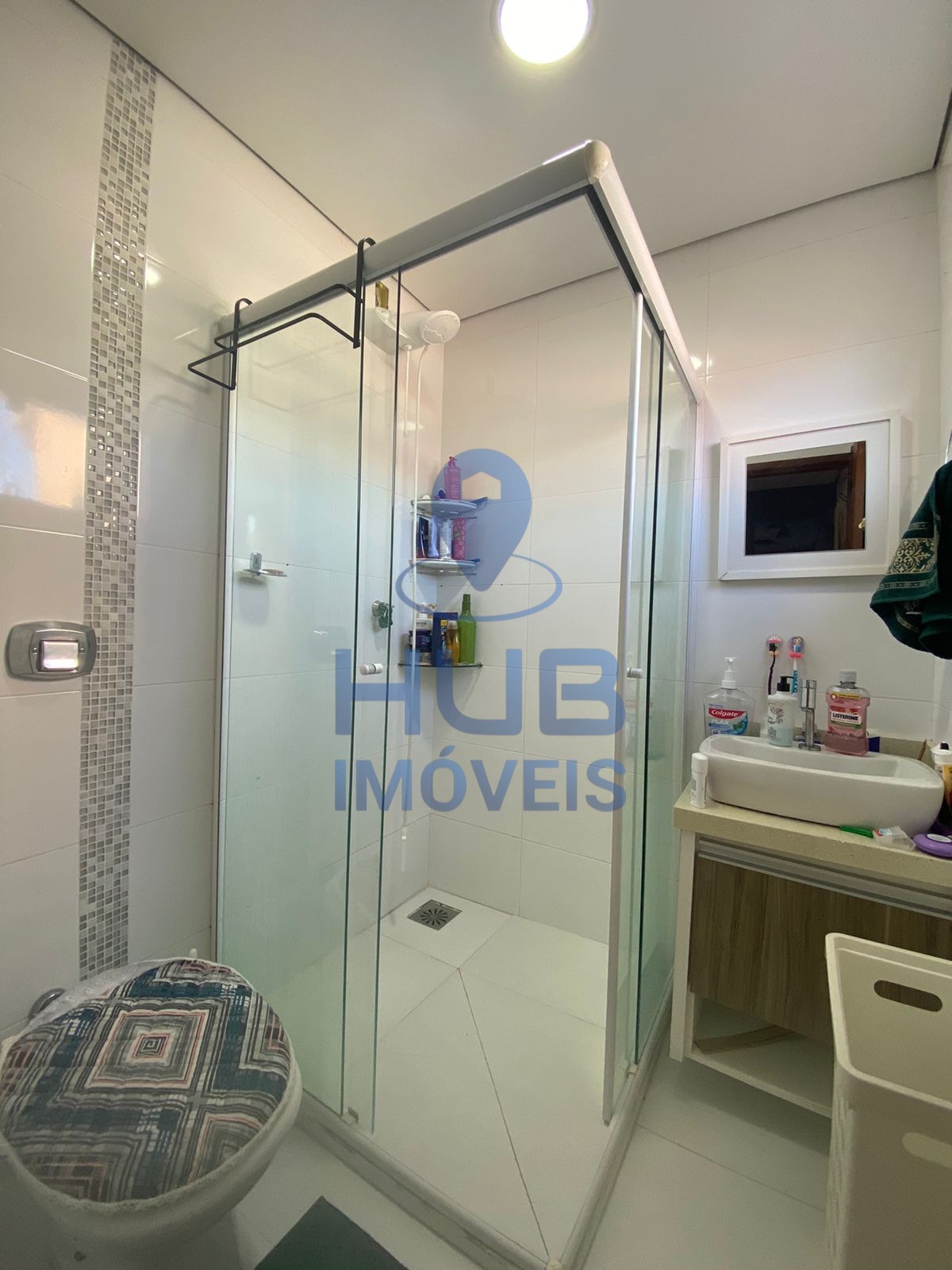 Casa, 3 quartos, 160 m² - Foto 21