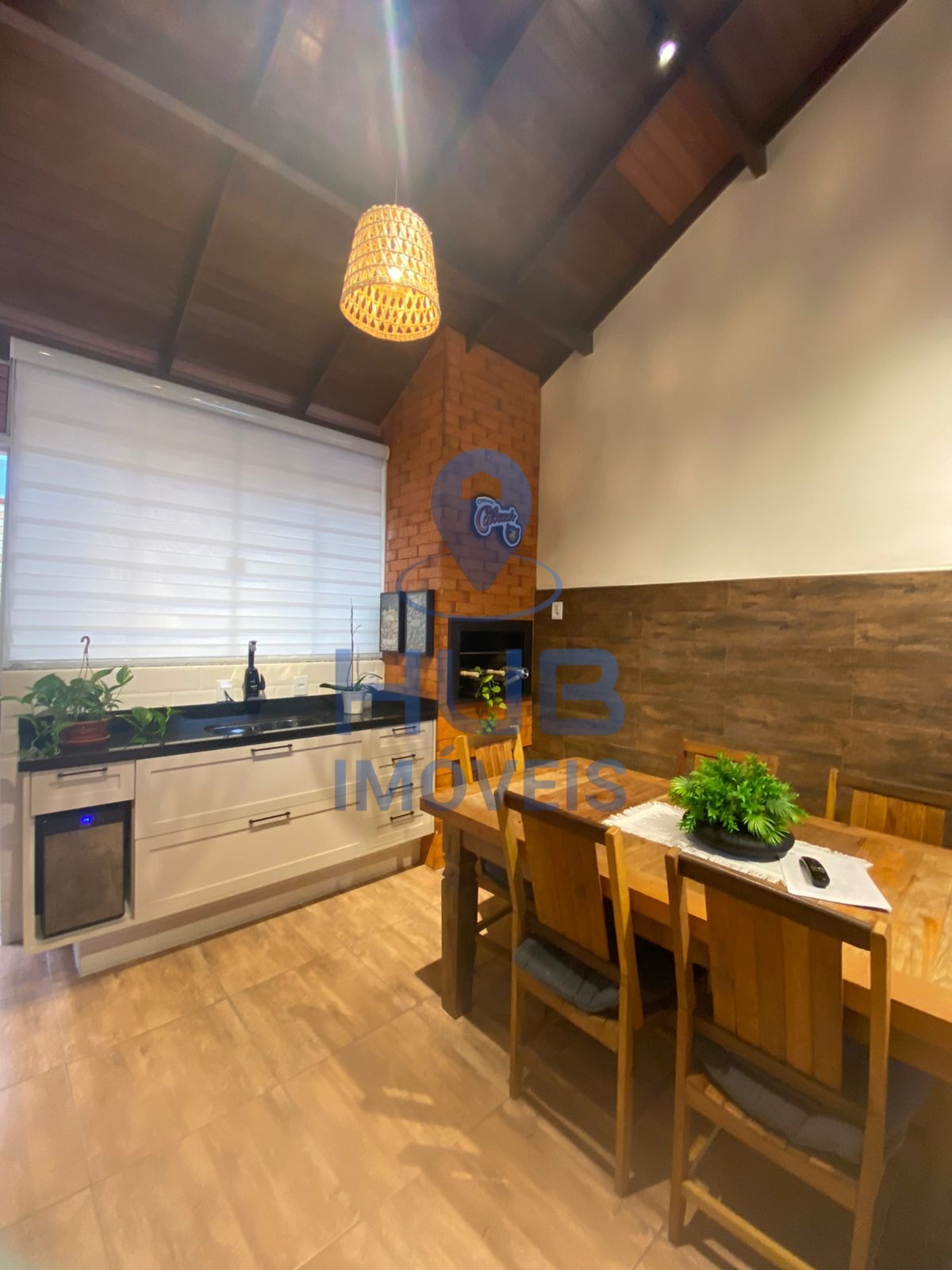 Casa, 3 quartos, 160 m² - Foto 4