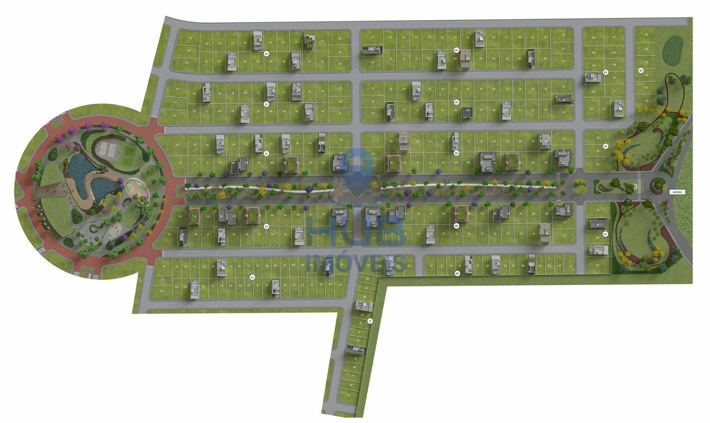 Terreno, 2500 m² - Foto 5