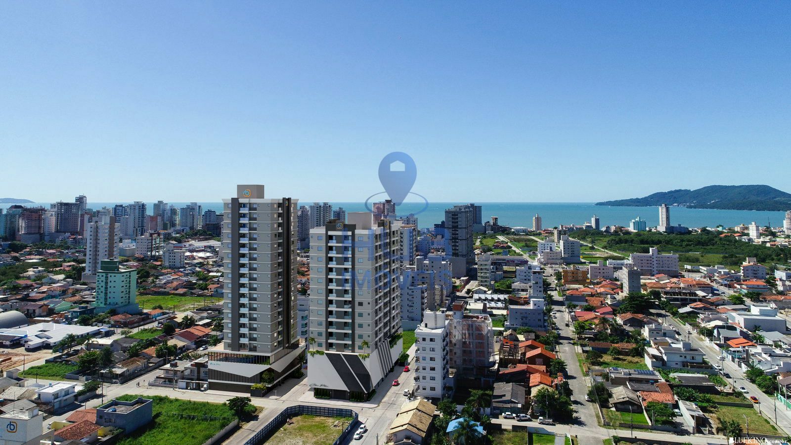 Apartamento, 2 quartos, 76 m² - Foto 6
