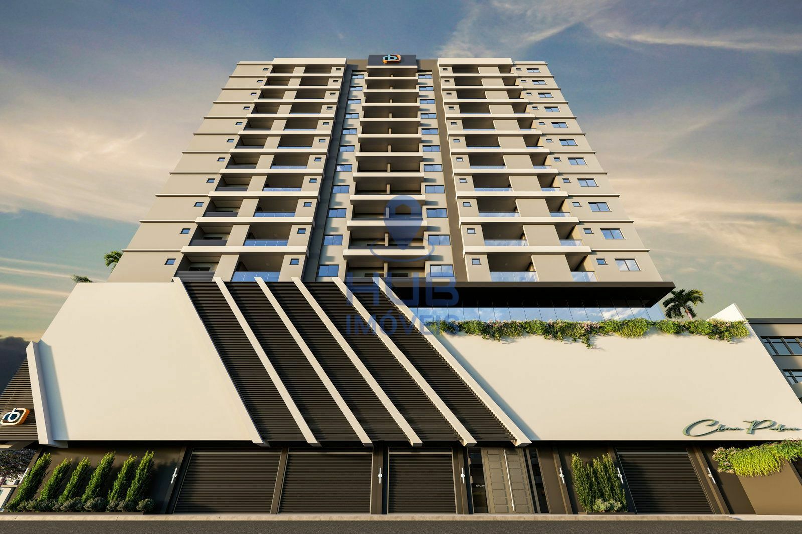 Apartamento, 2 quartos, 76 m² - Foto 1