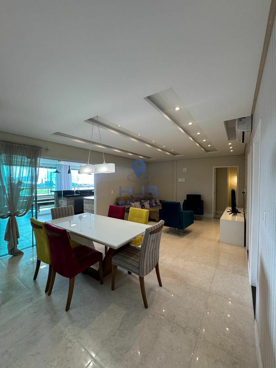 Casa, 4 quartos, 340 m² - Foto 14