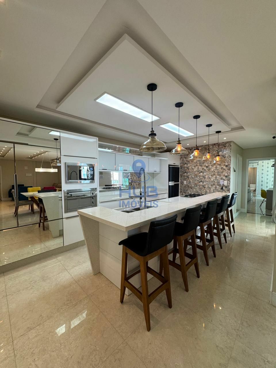 Casa, 4 quartos, 340 m² - Foto 15