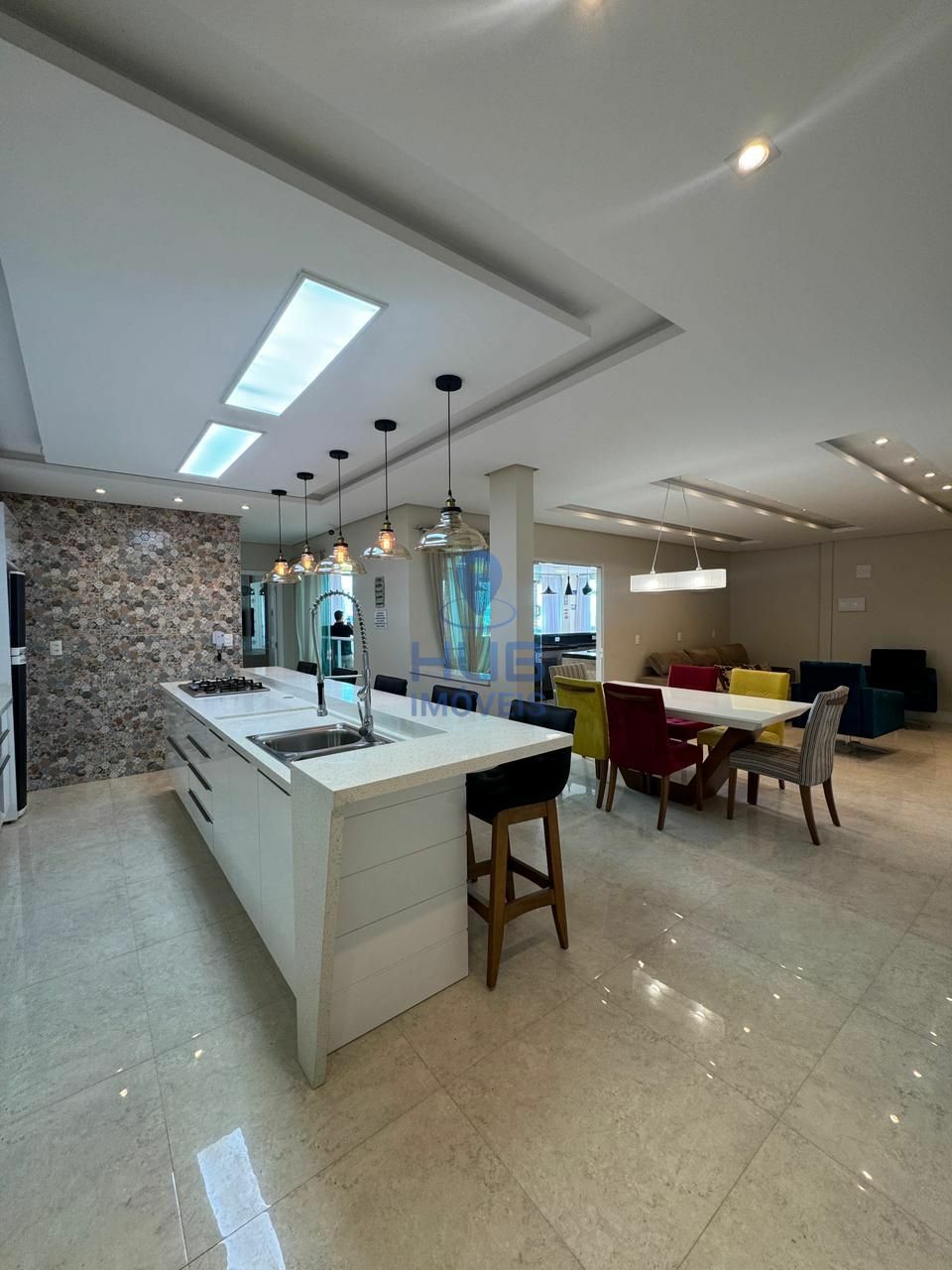 Casa, 4 quartos, 340 m² - Foto 17