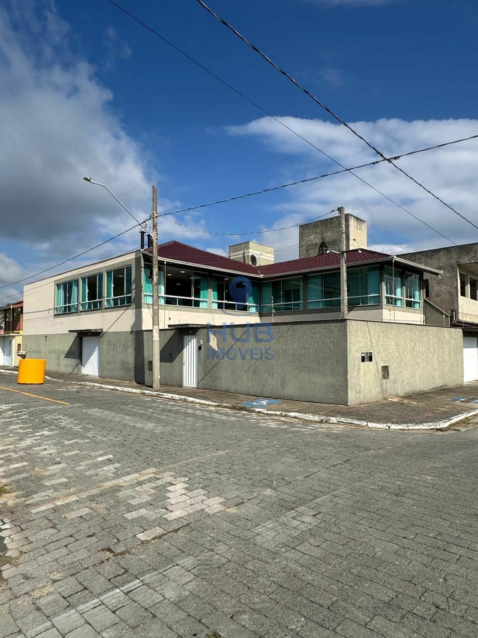 Casa, 4 quartos, 340 m² - Foto 2