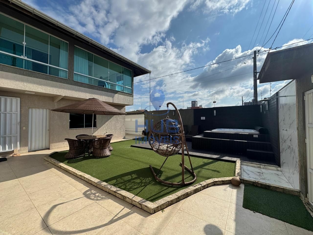 Casa, 4 quartos, 340 m² - Foto 6