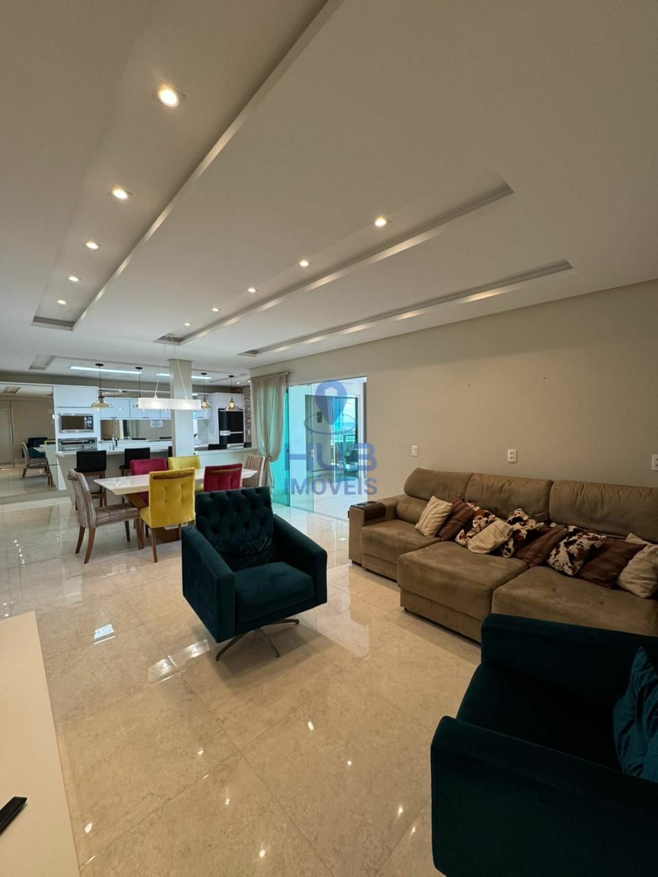 Casa, 4 quartos, 340 m² - Foto 12
