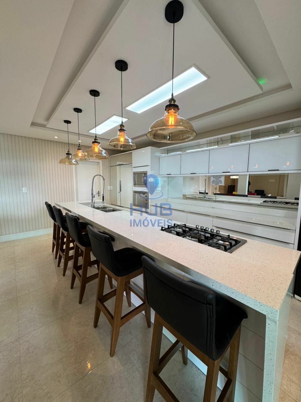 Casa, 4 quartos, 340 m² - Foto 16