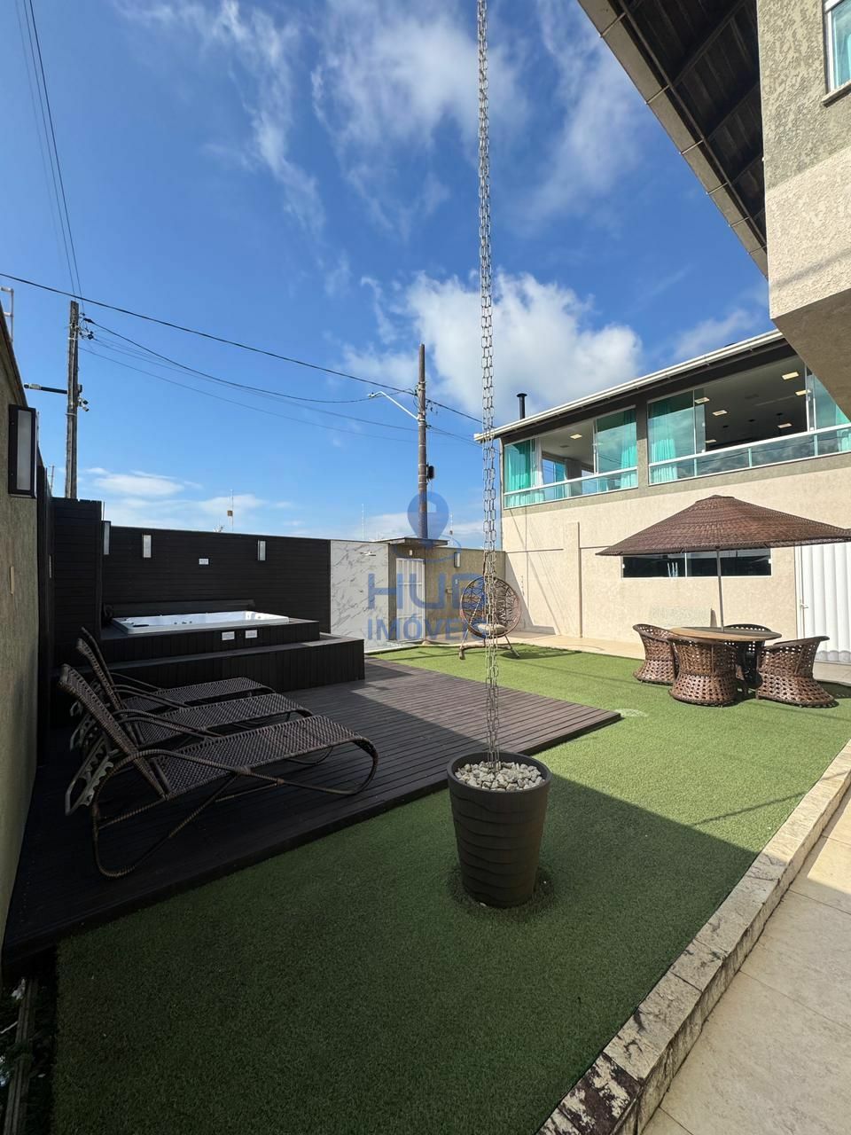 Casa, 4 quartos, 340 m² - Foto 7