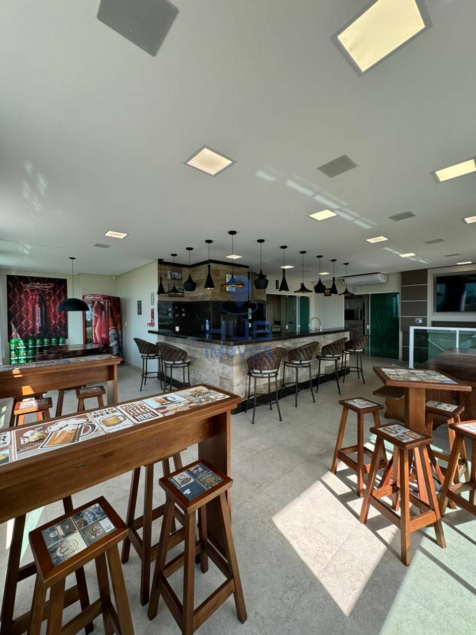 Casa, 4 quartos, 340 m² - Foto 8