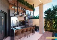 Apartamento, 4 quartos, 172 m² - Foto 5
