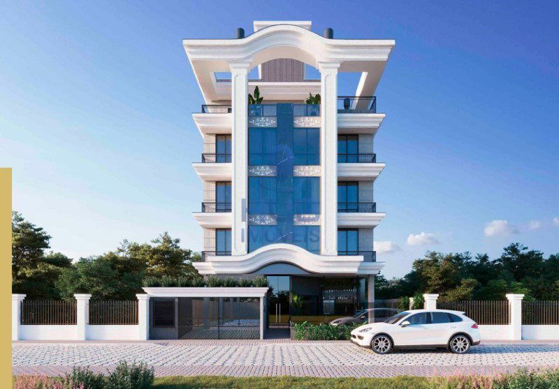 Apartamento, 4 quartos, 172 m² - Foto 2