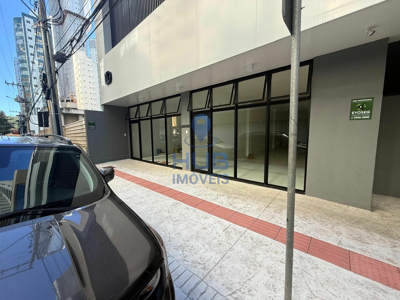 Depósito-Galpão, 89 m² - Foto 3