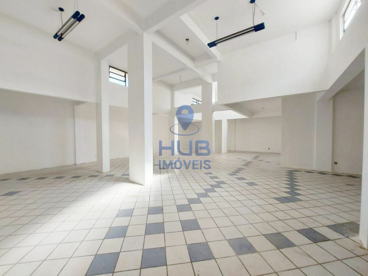 Depósito-Galpão, 312 m² - Foto 5