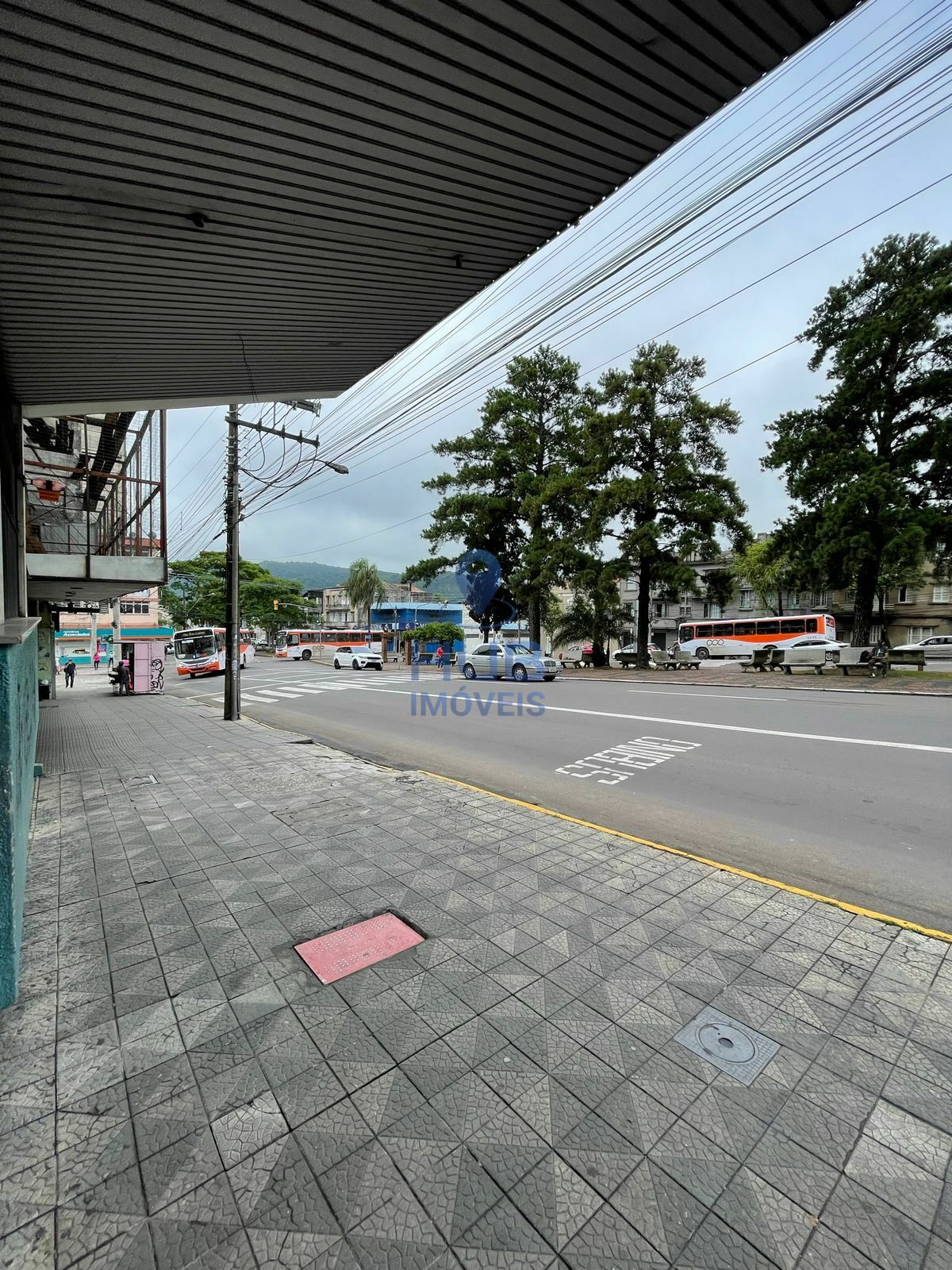 Depósito-Galpão, 312 m² - Foto 4