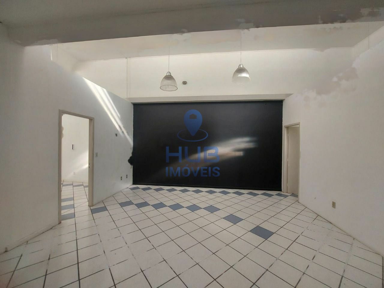 Depósito-Galpão, 312 m² - Foto 8