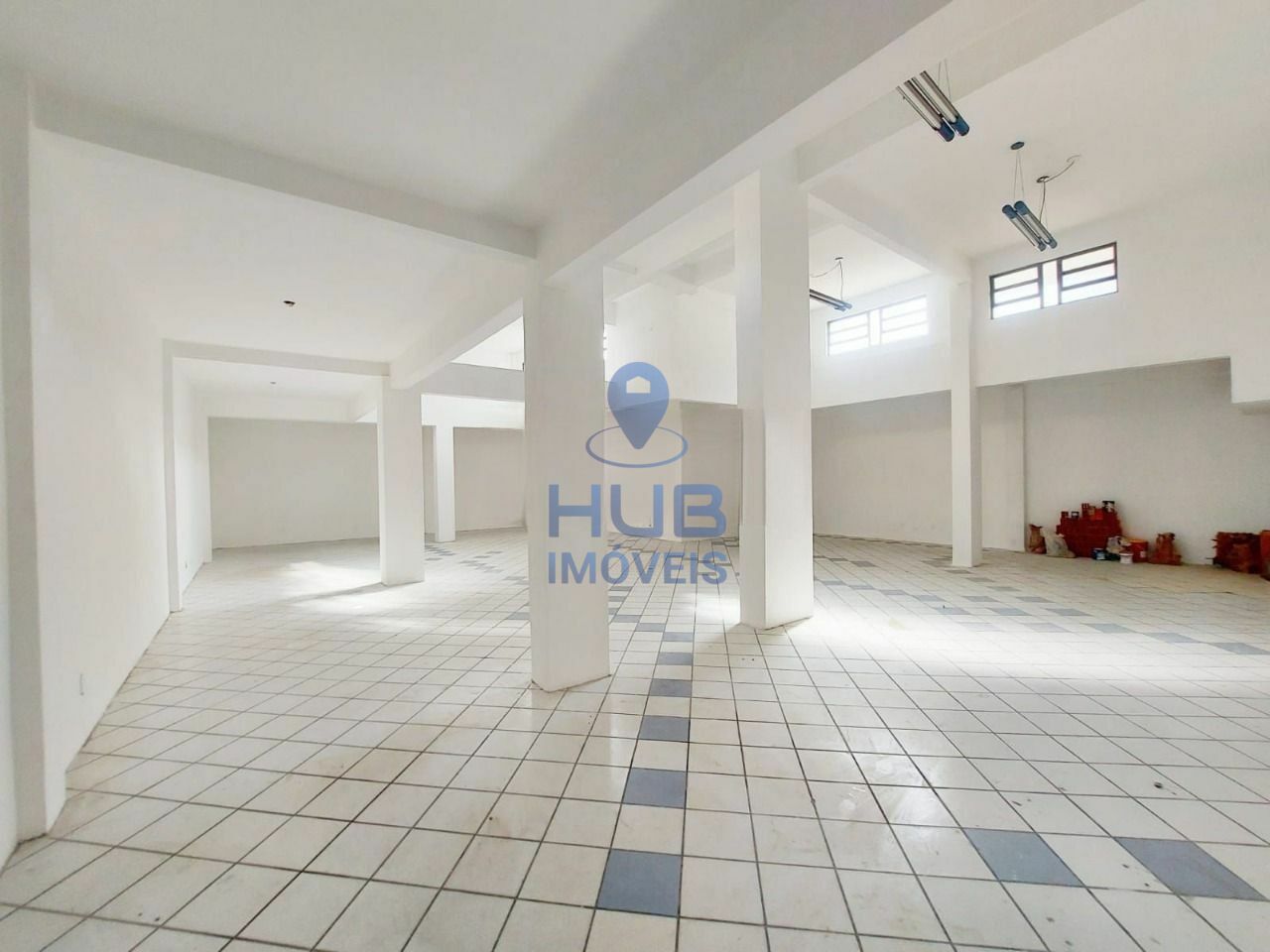 Depósito-Galpão, 312 m² - Foto 7