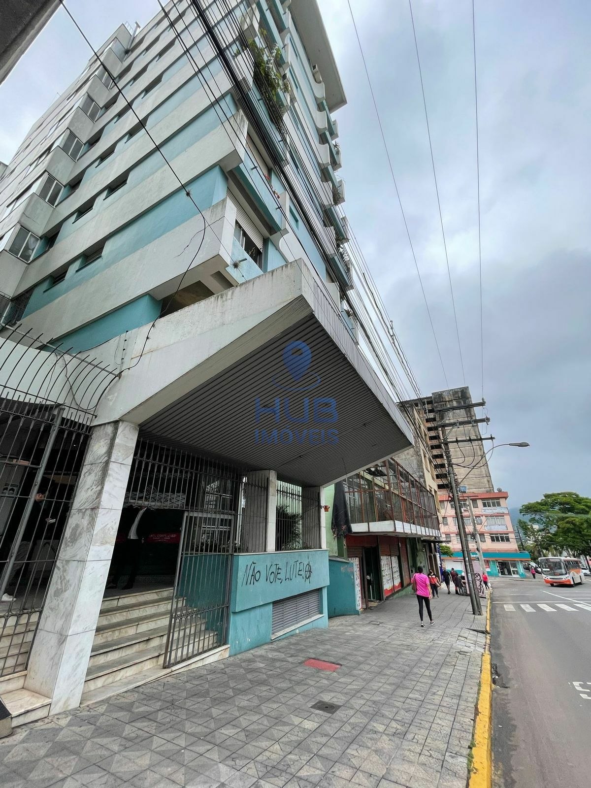 Depósito-Galpão, 312 m² - Foto 2