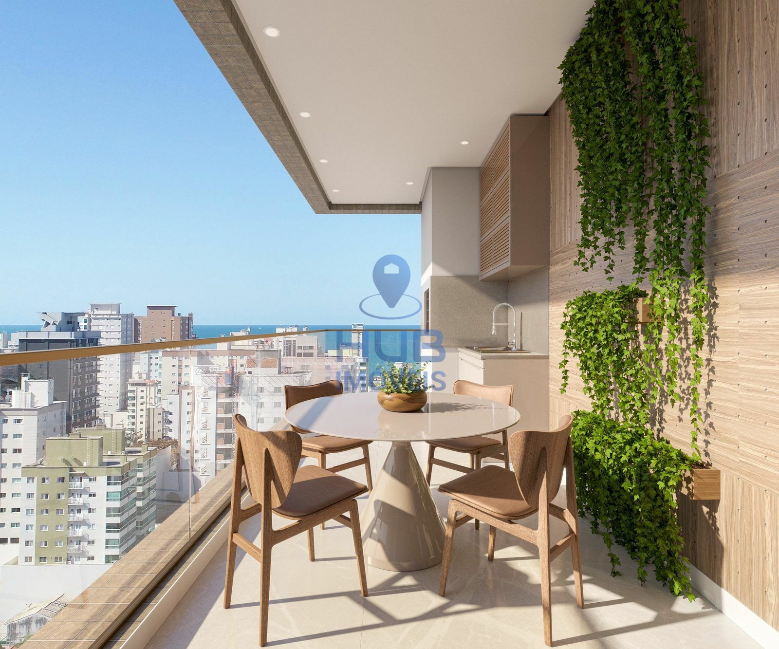 Apartamento, 3 quartos, 135 m² - Foto 8