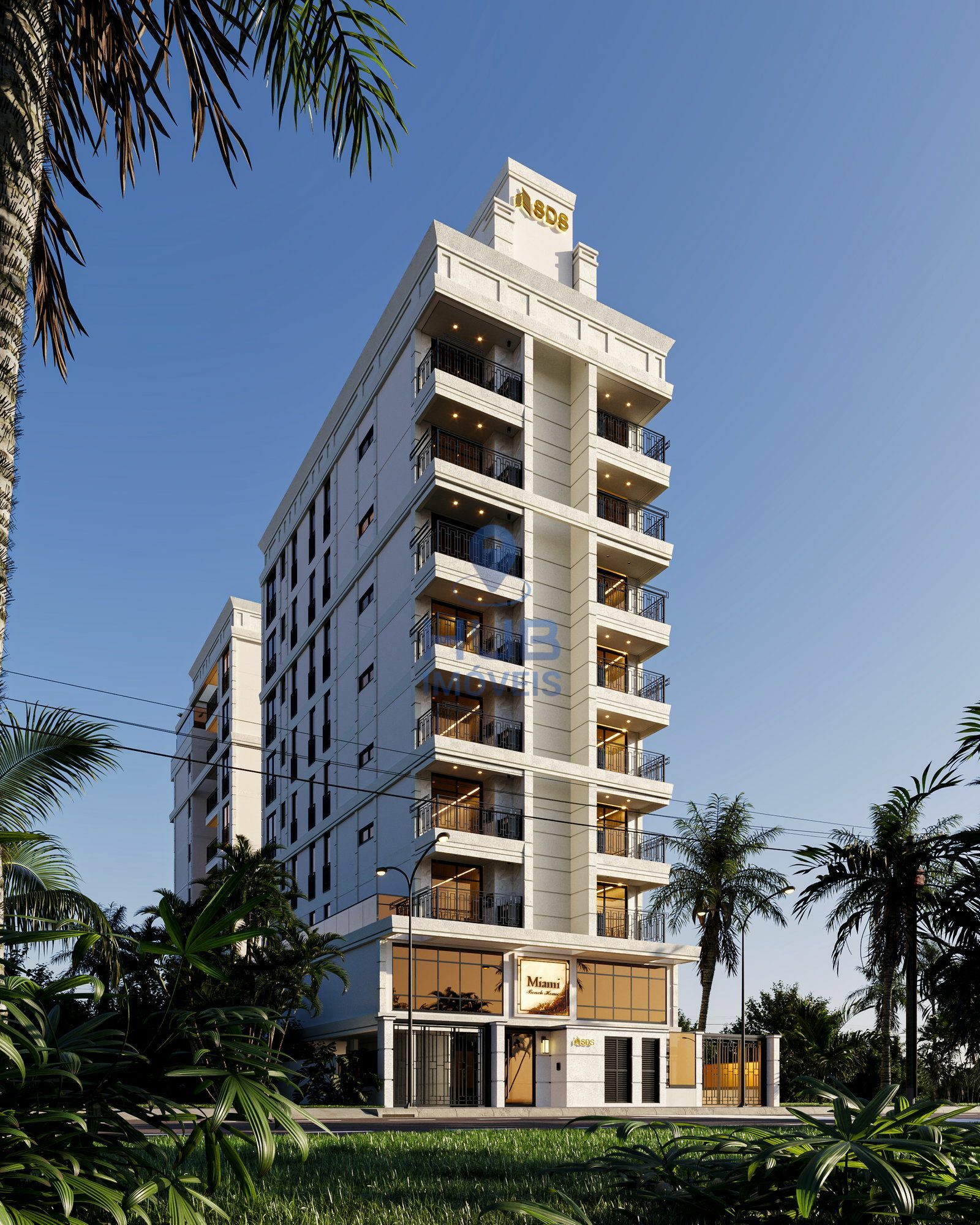 Apartamento, 3 quartos, 76 m² - Foto 5