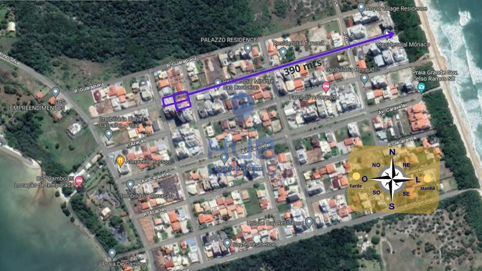 Apartamento, 3 quartos, 76 m² - Foto 9