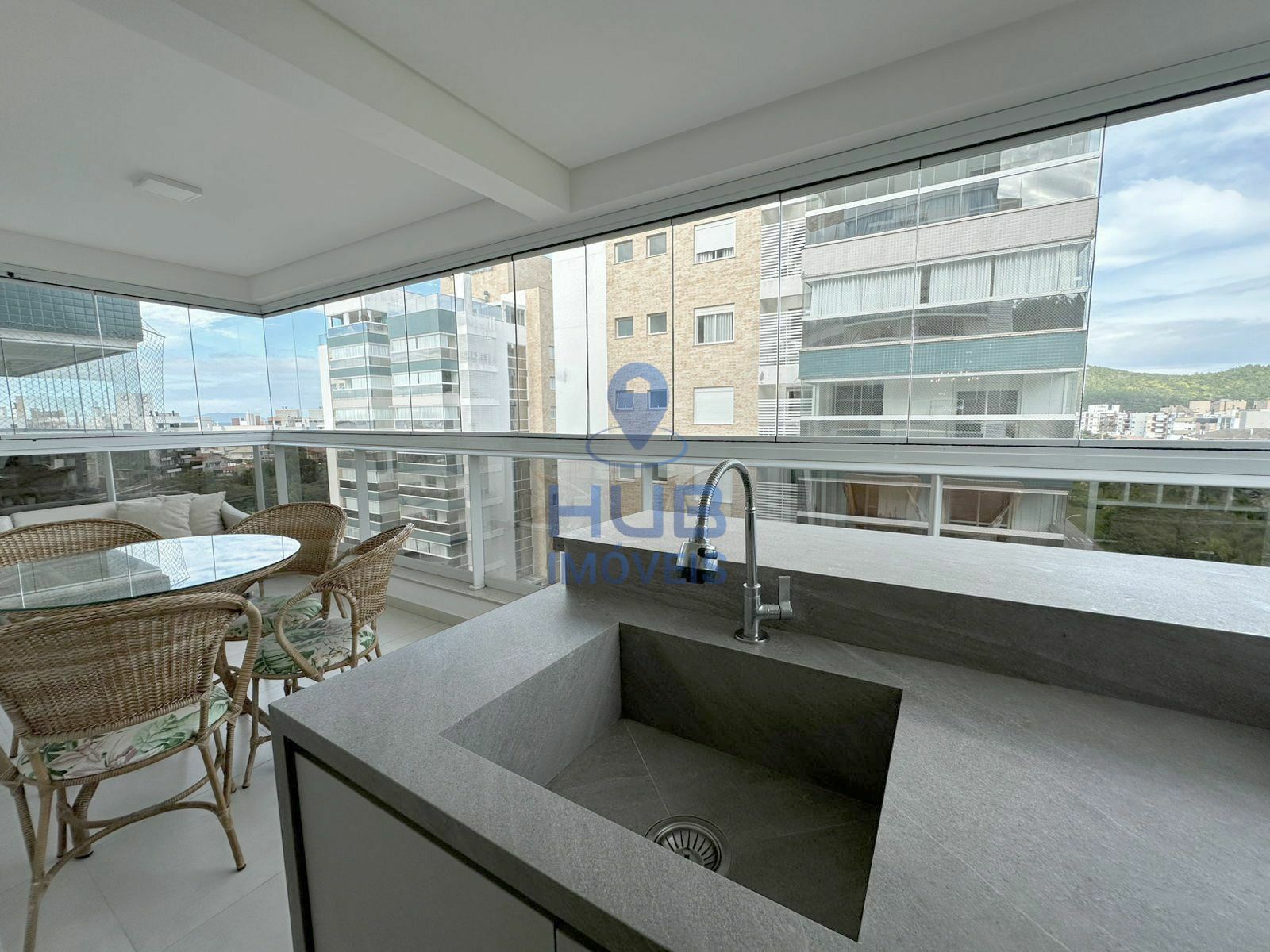Apartamento, 2 quartos, 100 m² - Foto 34