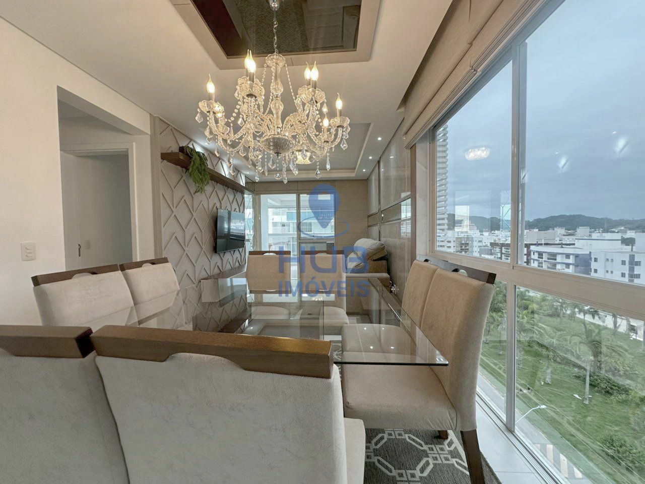 Apartamento, 2 quartos, 100 m² - Foto 4