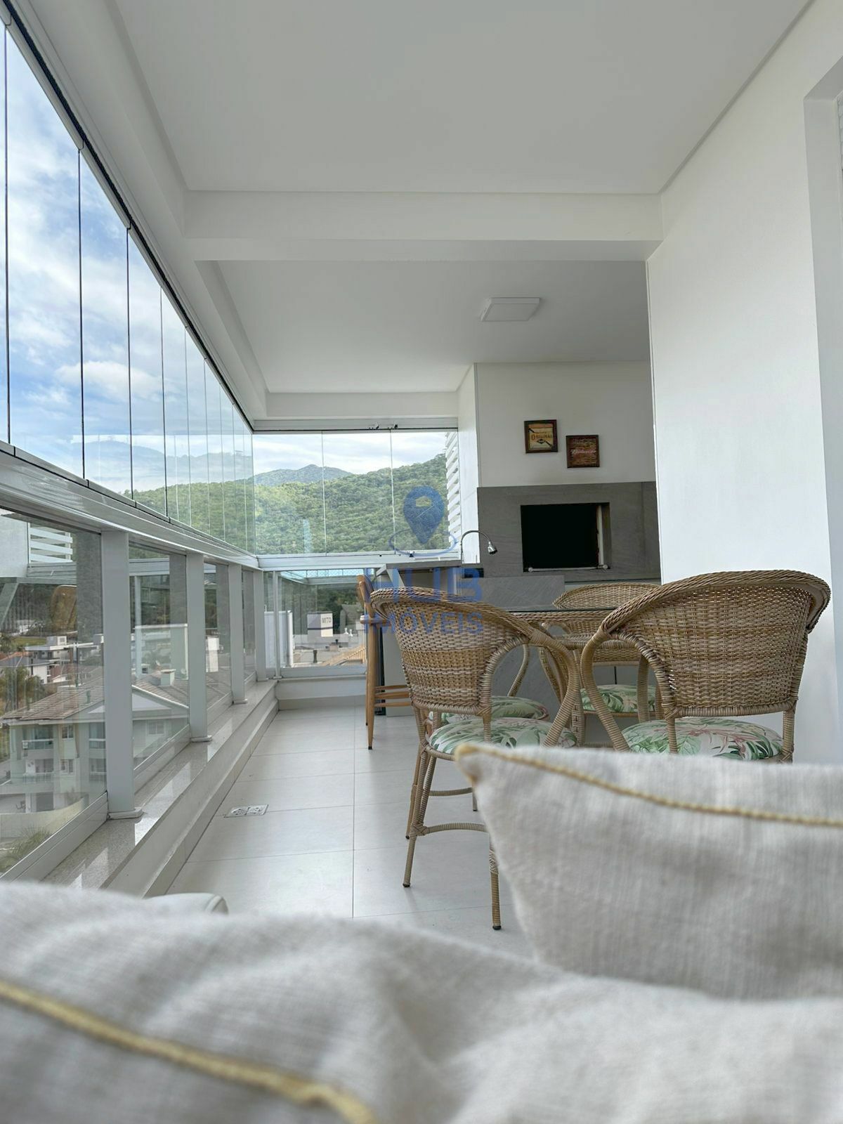 Apartamento, 2 quartos, 100 m² - Foto 28