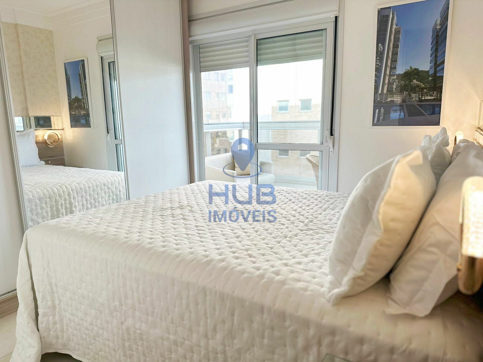 Apartamento, 2 quartos, 100 m² - Foto 55
