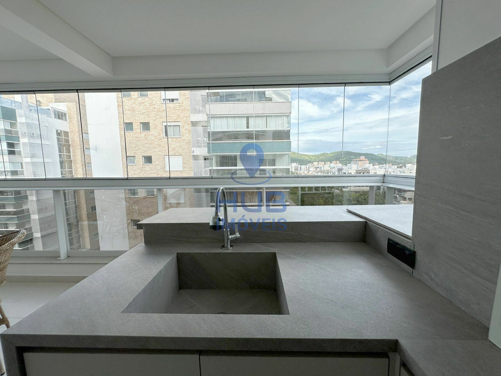 Apartamento, 2 quartos, 100 m² - Foto 33
