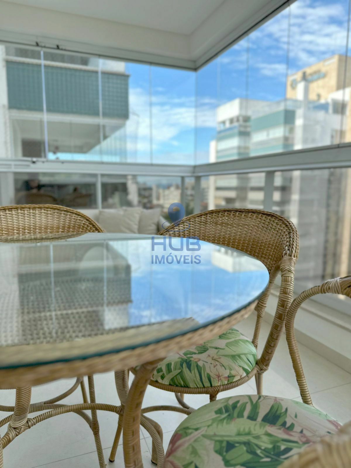 Apartamento, 2 quartos, 100 m² - Foto 32