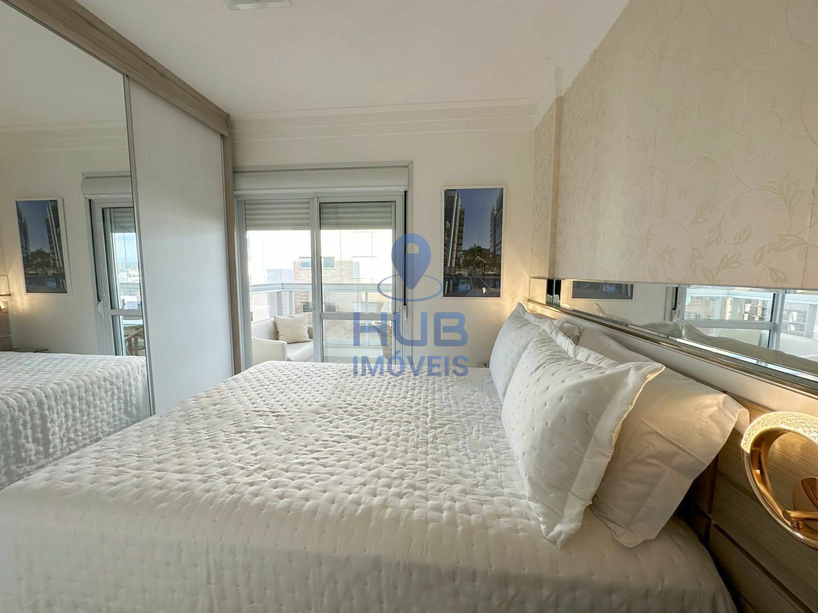 Apartamento, 2 quartos, 100 m² - Foto 54
