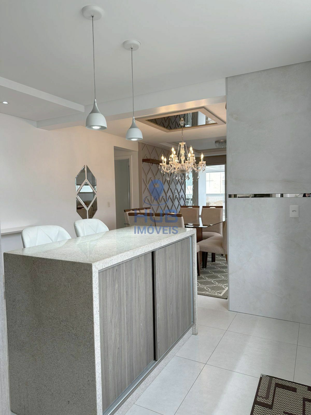 Apartamento, 2 quartos, 100 m² - Foto 10