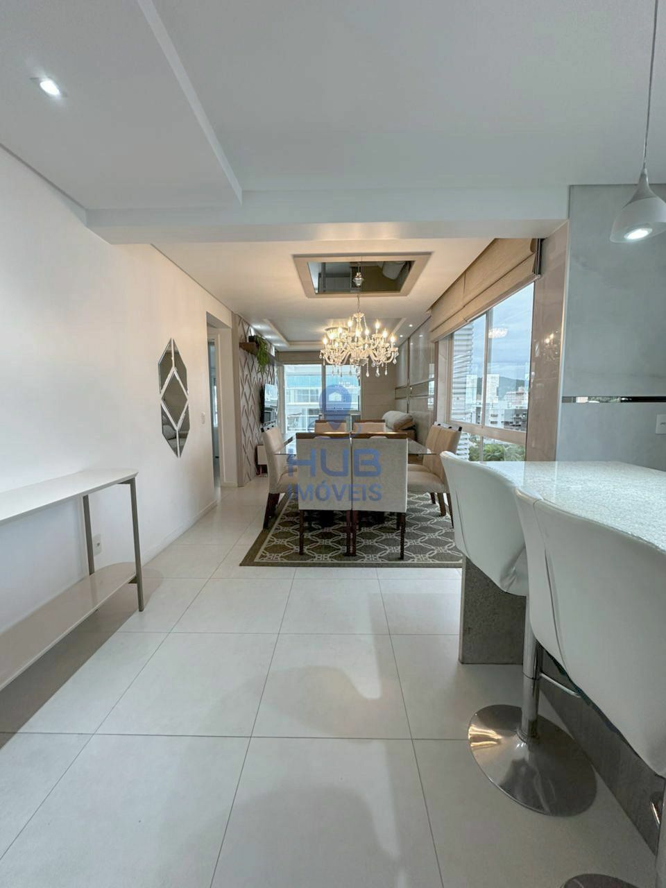 Apartamento, 2 quartos, 100 m² - Foto 6