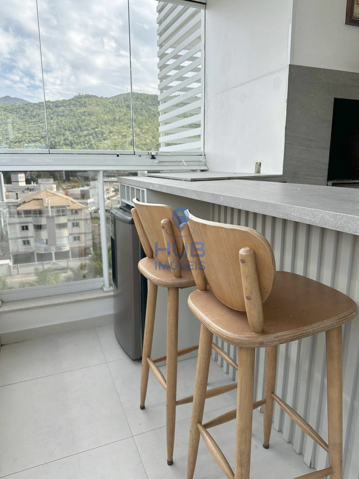 Apartamento, 2 quartos, 100 m² - Foto 39