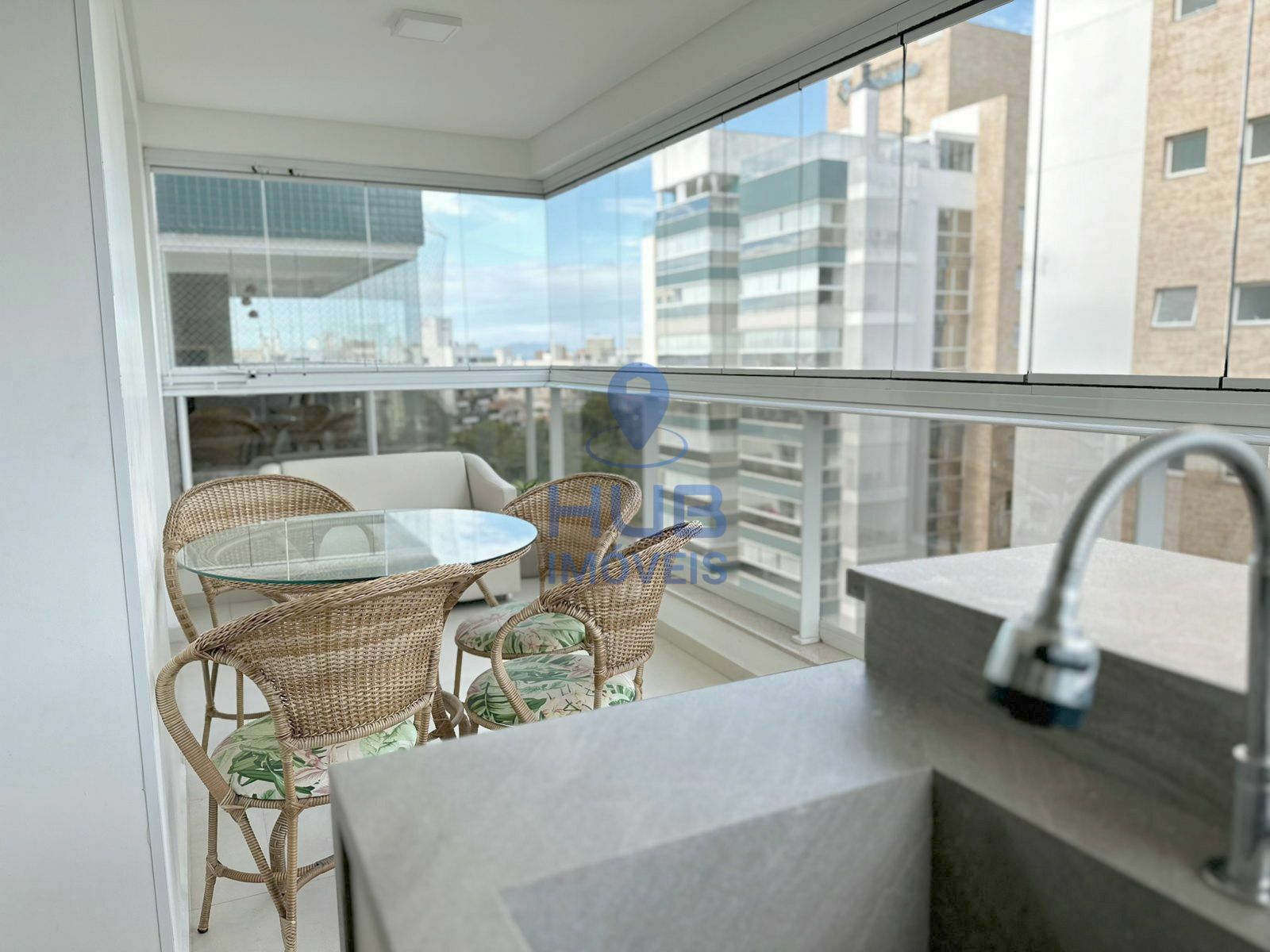 Apartamento, 2 quartos, 100 m² - Foto 41