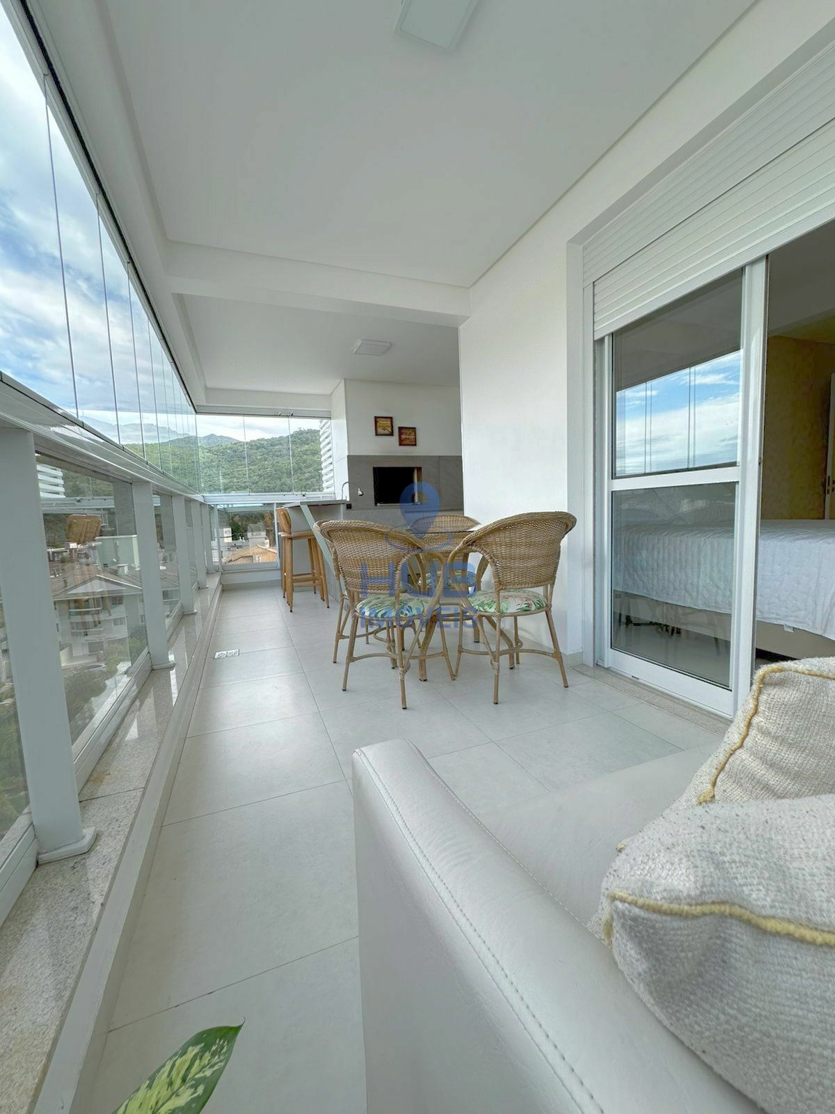 Apartamento, 2 quartos, 100 m² - Foto 27