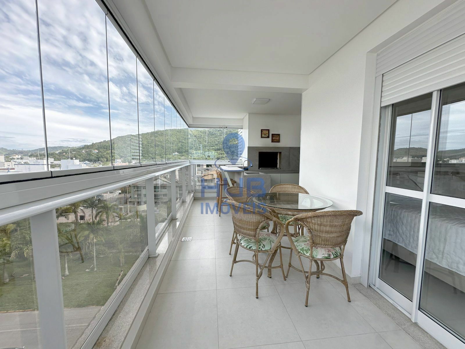 Apartamento, 2 quartos, 100 m² - Foto 40