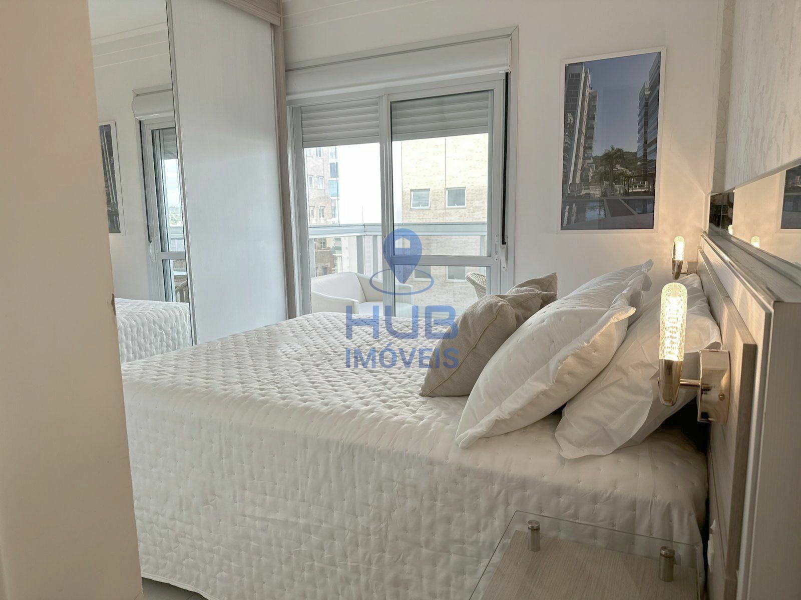 Apartamento, 2 quartos, 100 m² - Foto 53