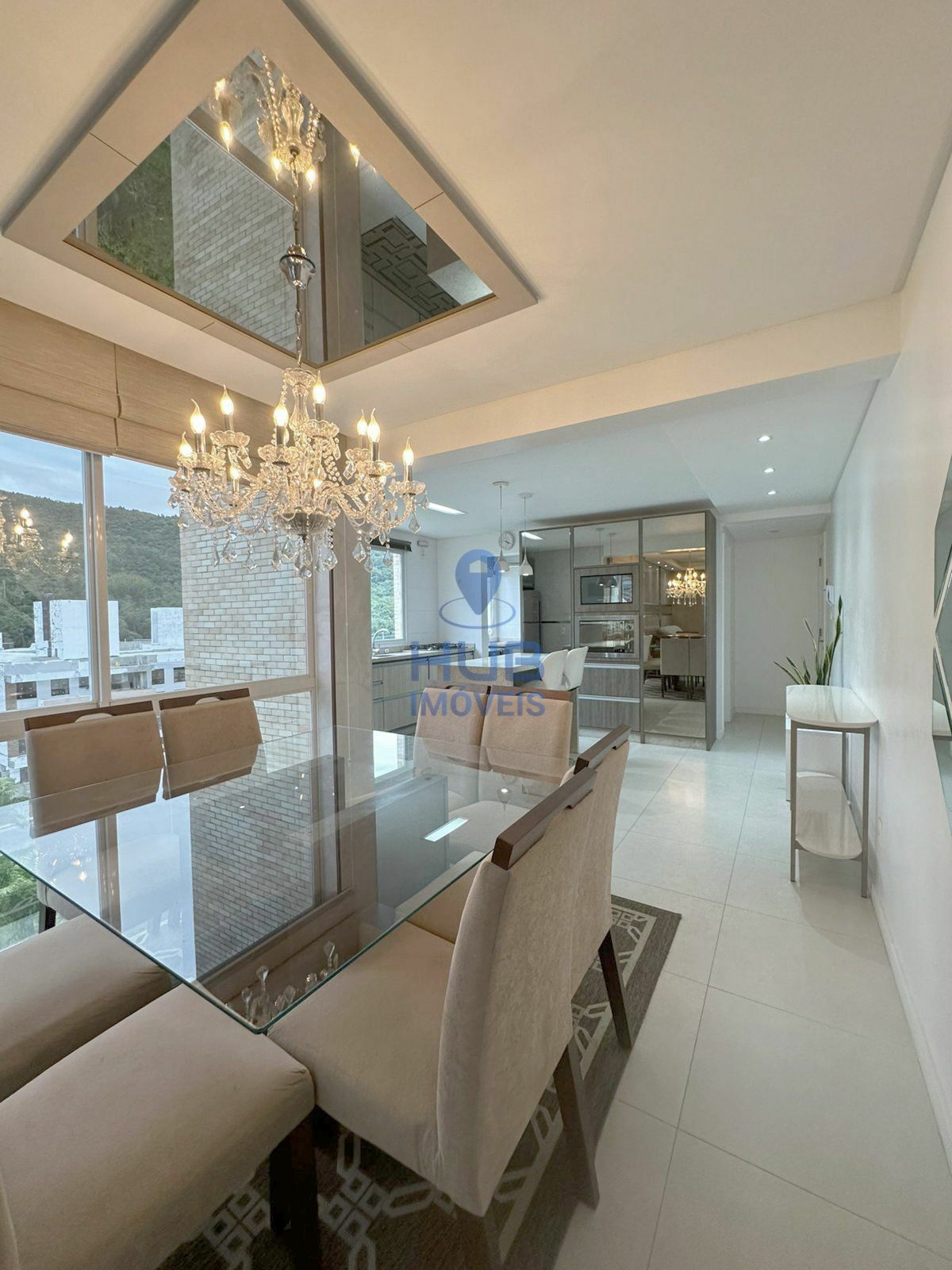Apartamento, 2 quartos, 100 m² - Foto 1