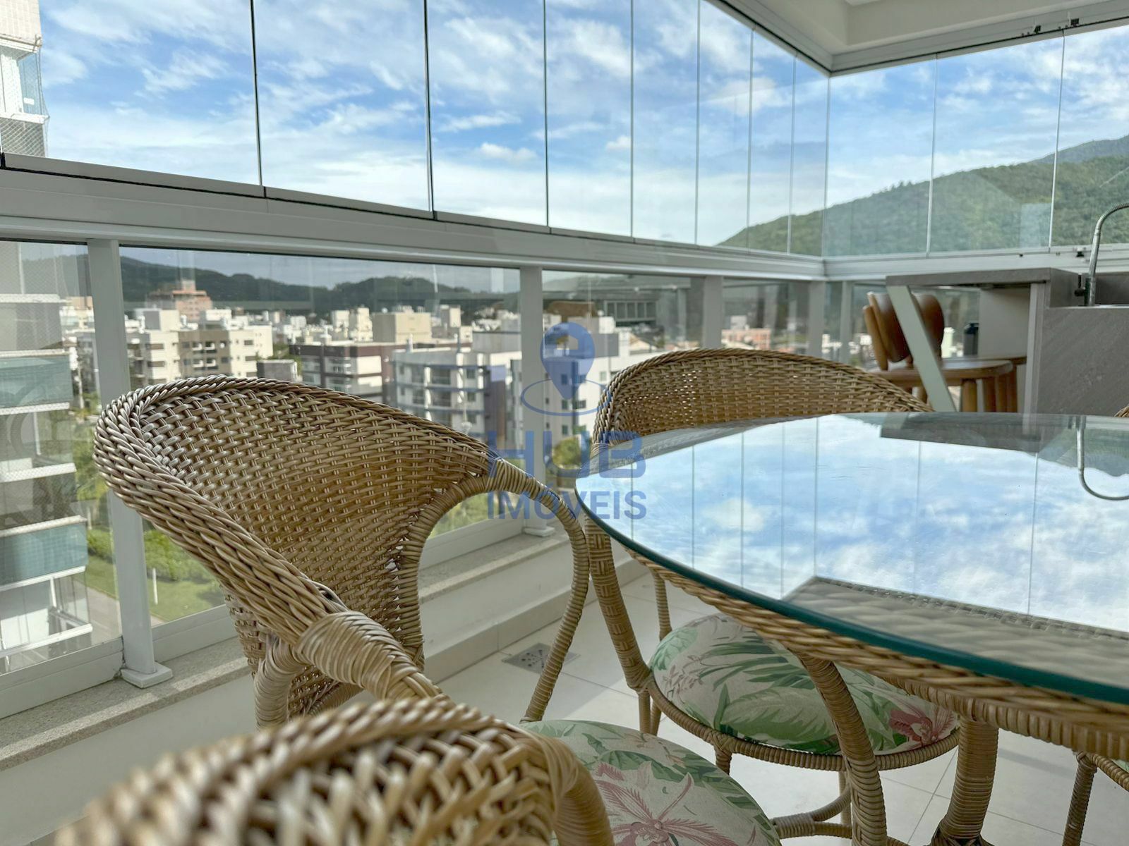 Apartamento, 2 quartos, 100 m² - Foto 29