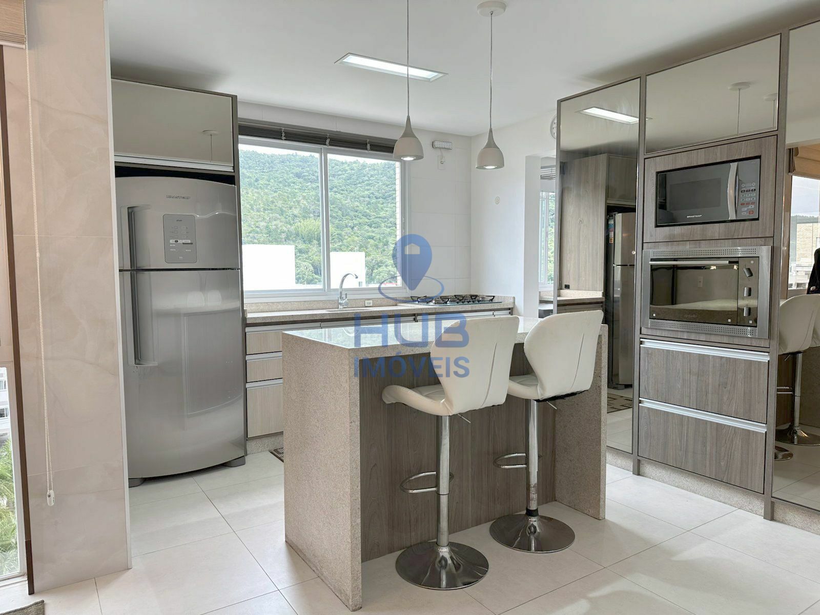 Apartamento, 2 quartos, 100 m² - Foto 9