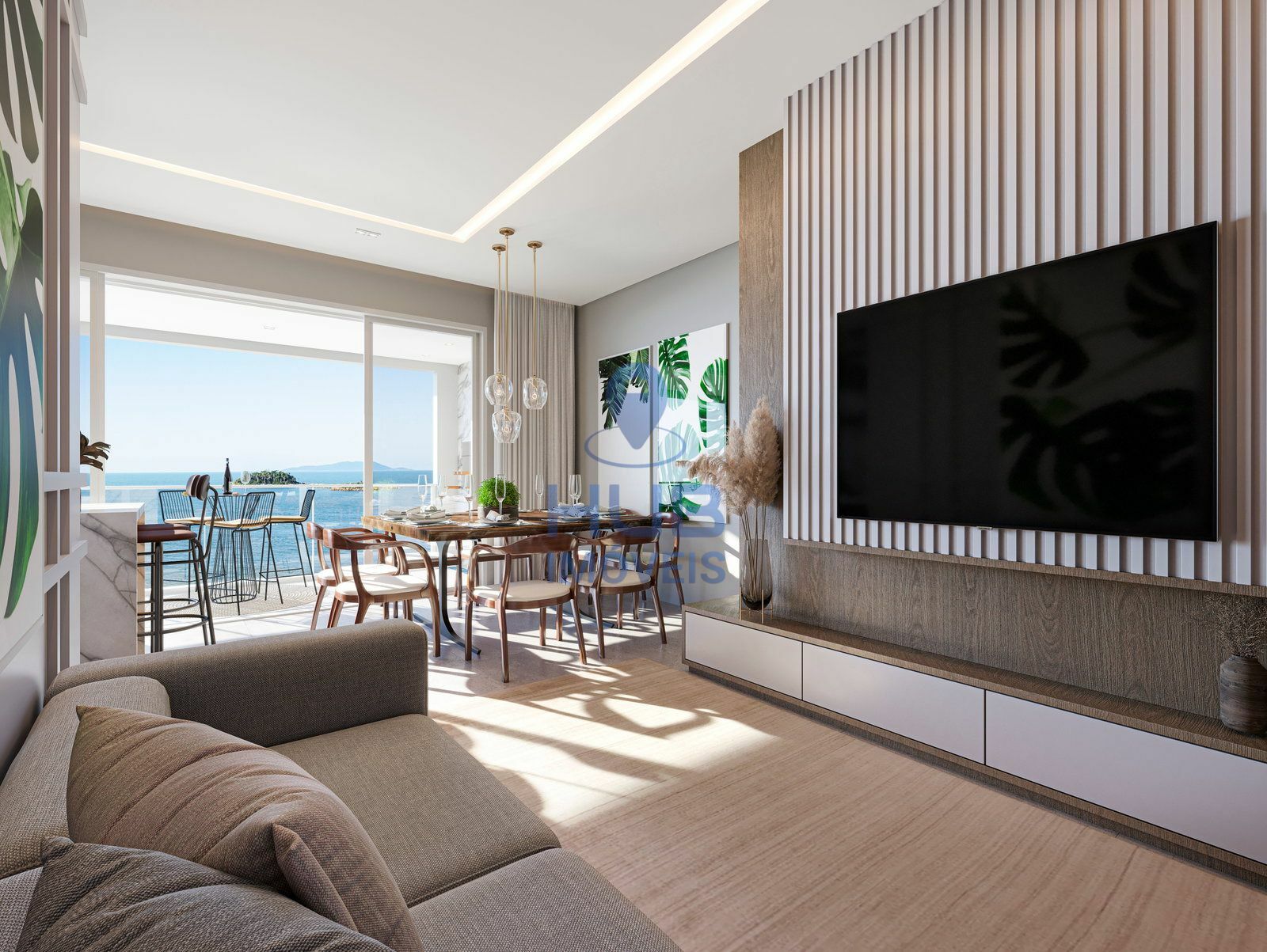 Apartamento, 3 quartos, 102 m² - Foto 8