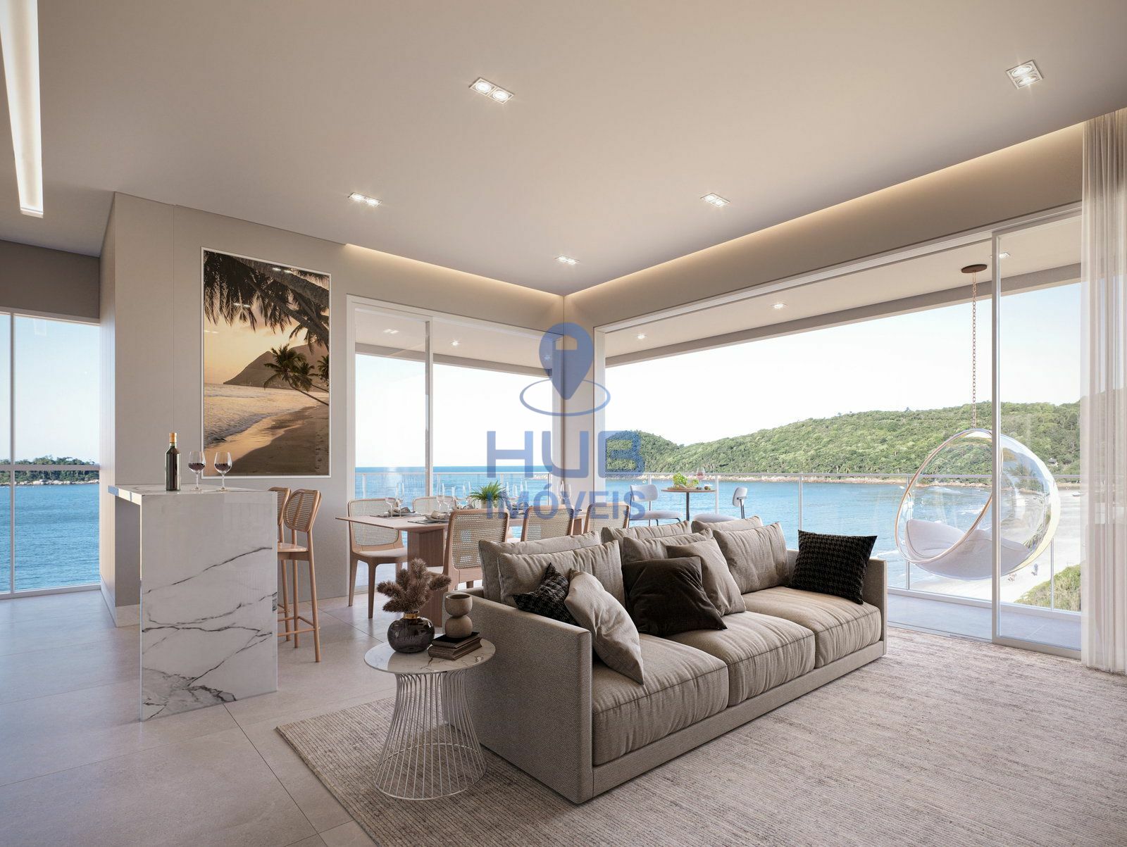 Apartamento, 3 quartos, 102 m² - Foto 10