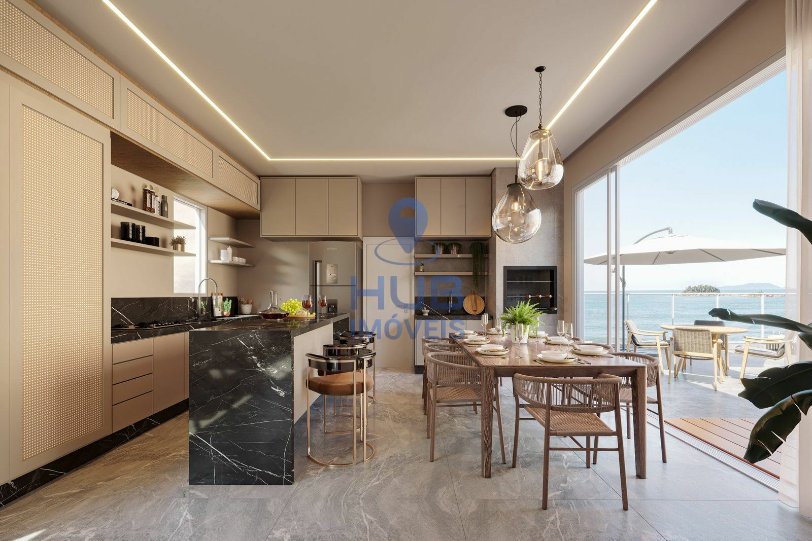 Apartamento, 3 quartos, 102 m² - Foto 12